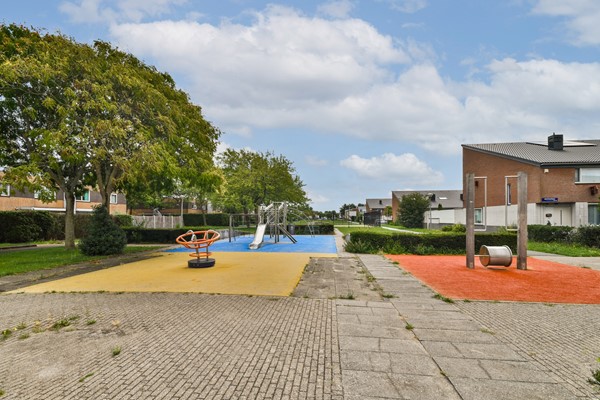 Medium property photo - Desselstraat 4, 1066 LT Amsterdam